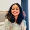 Aparna Saseendran