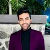 Daksh Pahuja