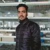 VIVEK KUMAR TIWARI