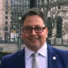 Dario Torres