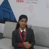 Priya Sharma