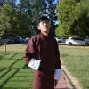 kinga thinley