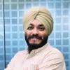 Sukhpreet Singh