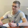 Bohdan Kravchenko