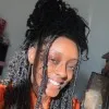 Zaria Legette