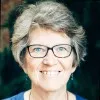 Sara Mitchell