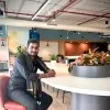 Srinadh Sangisetty