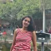 Thanushree BM