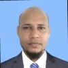 Shaikh Weash Ali