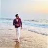 Harsh Bhati