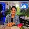 Udita Bhosale