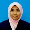 Nurul Shafiqah Ahmad Shamsudin