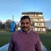 Harish Munigala