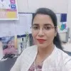 Leena Pardeshi