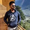 Tushar Patil