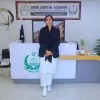 Aliza Akhtar