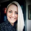 Sarah Jackson