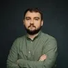 Dmytro Sadovyi