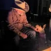 Chris Urban