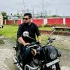 Sunny Hussain