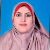 Pharmacist Eman