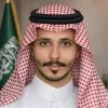 Saud Aljihani