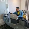 Kamogelo Kgaile