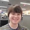 Ruby Fredrickson