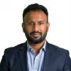 Darshan Krishnasamy