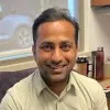 Anvesh Induri