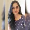 Pavithra Bhargavi