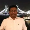 Gopinath Ramanathan