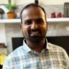 Manikandan Saravanan