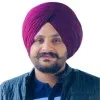 Harinderjit Singh
