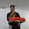 santhosh
