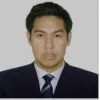 Evan Alridge Atienza