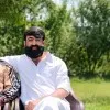 parvaiz shah