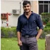 Hamzaali Saiyed