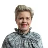 Chloe Kempe FGLF