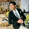Usman Khokher