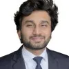 Prasanth Chowdary Kondrakunta