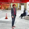Harjot Singh Bhogal