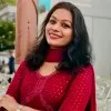 Drisya Sreejith