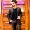 Daniyal Raza Khan