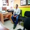 Andrew Mulagwe