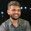 VINAYAK NAIR