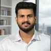 Harikrishnan Satheesh