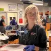 Nicole Fraedrich