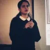 Saira Rashmeen