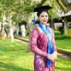 Dhaffa Kirana Deana Putri